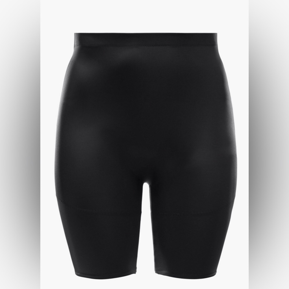 YITTY Shaping Highwaist Shorts